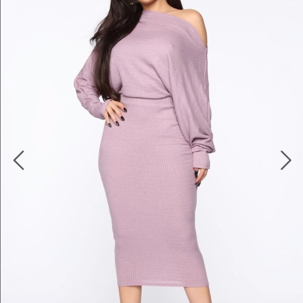 Skirt set